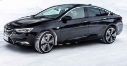 Opel Insignia Plus Rent A Car Filo Kiralama Antalya